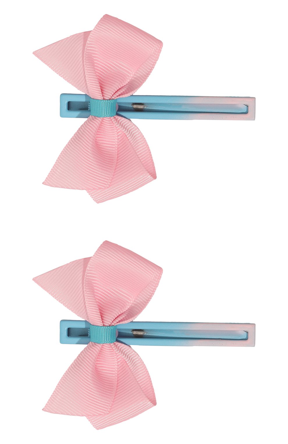 Комплект из двух заколок-зажимов YULA, арт. YU-ZR12, фото 1