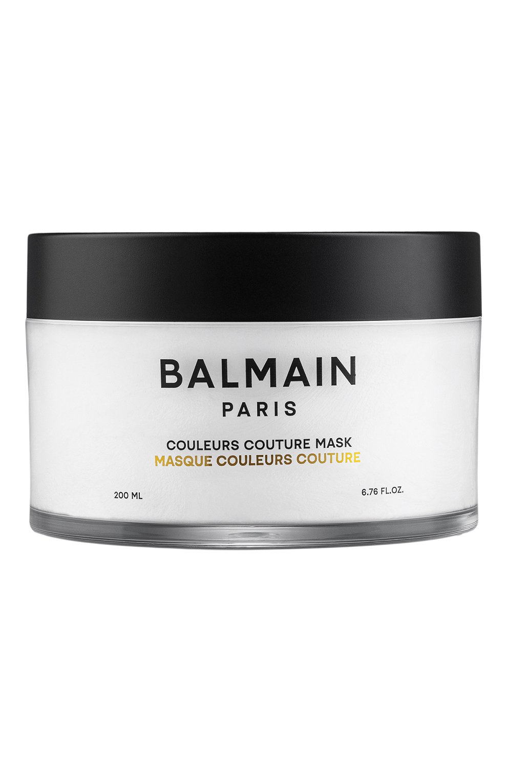 Маска для окрашенных волос (200ml) BALMAIN HAIR COUTURE, арт. 8720246244939, фото 1