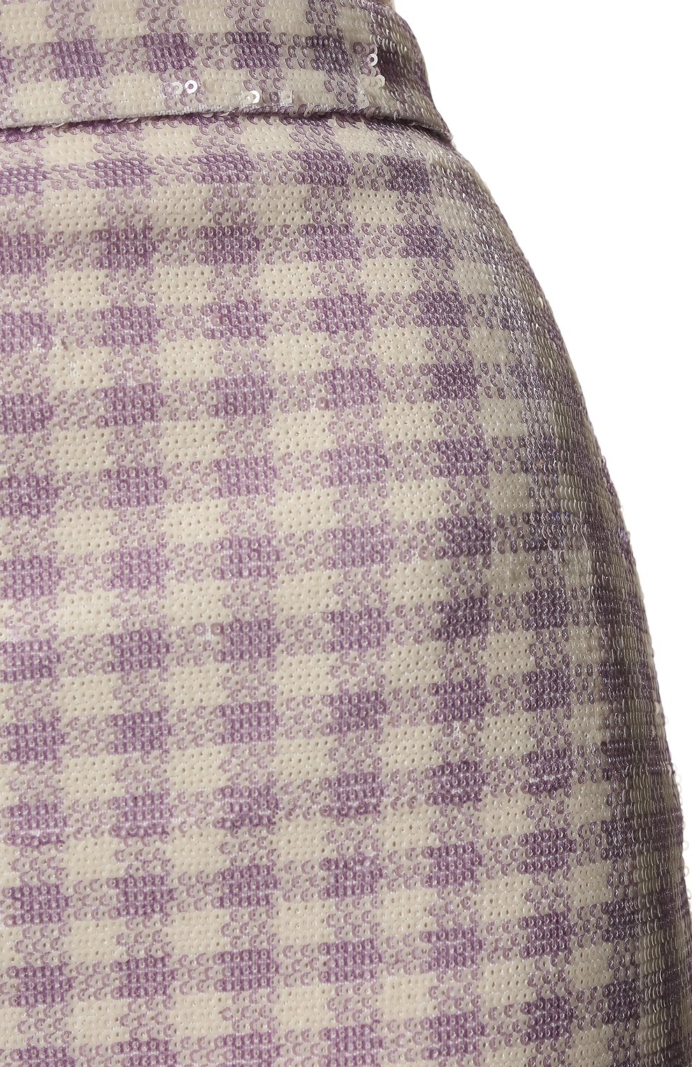 Юбка с пайетками KALMANOVICH, арт. SS22K15, фото 5