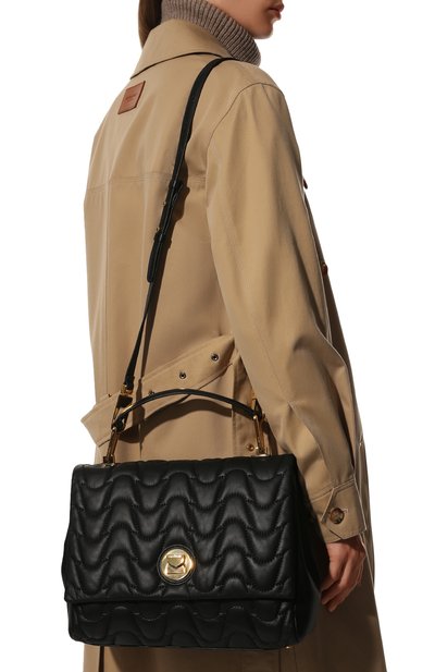 Сумка liya COCCINELLE, арт. E1 MM6 18 01 01, фото 2