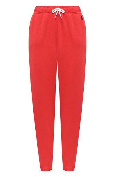 Женские хлопковые джоггеры POLO RALPH LAUREN, арт. 211752655
