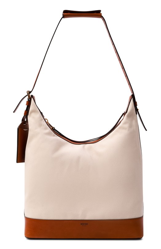 Сумка ID Moschino MC4078PP10/009 Кремовый MC4078PP10/009