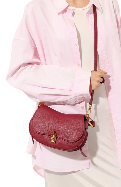 Сумка magie mini COCCINELLE, арт. E1 PQR 58 01 01, фото 2