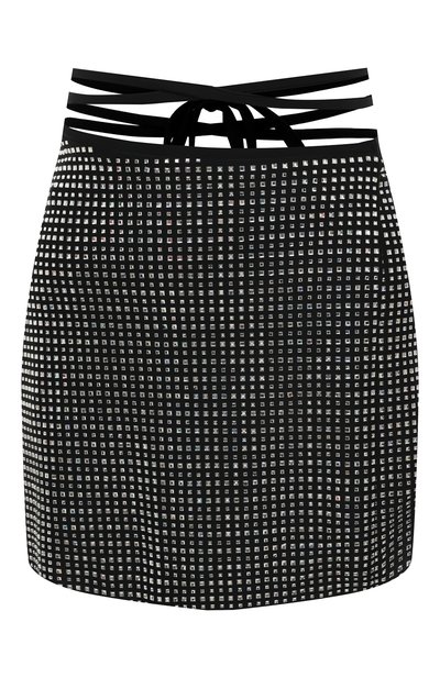 Женская юбка GIUSEPPE DI MORABITO, арт. SS22073SK-147SQ