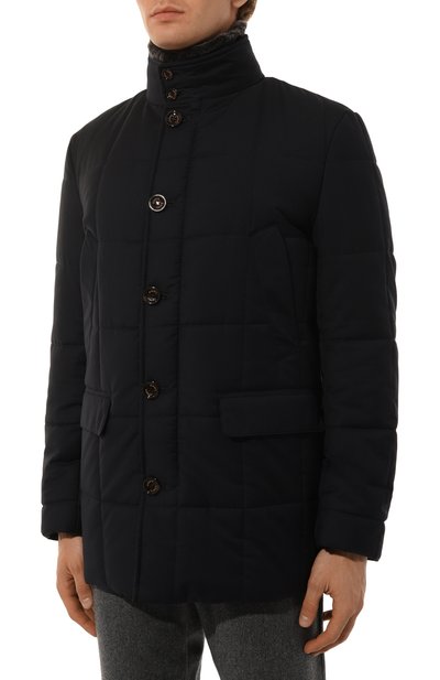 Утепленная куртка GIMO'S, арт. 4W20.U.320.624, фото 3