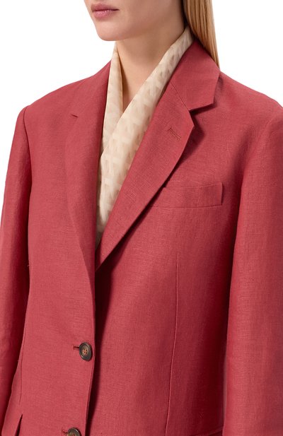 Шелковый платок MVST, арт. M26.2PW.A002, фото 2