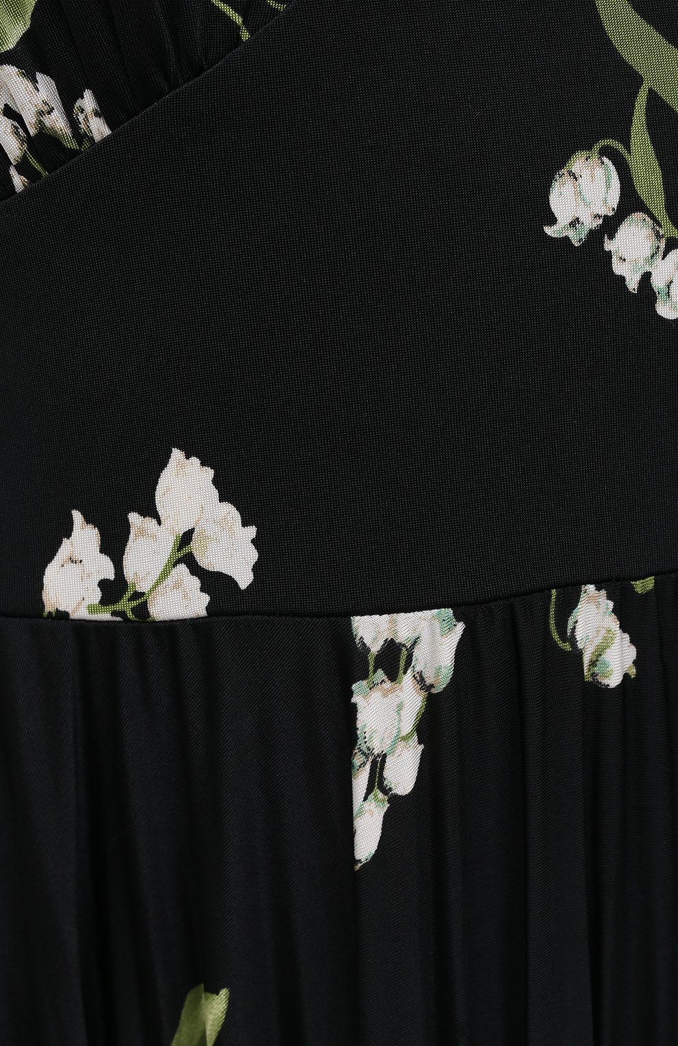 Платье REDVALENTINO, арт. VR3MJ06K/5PN, фото 5