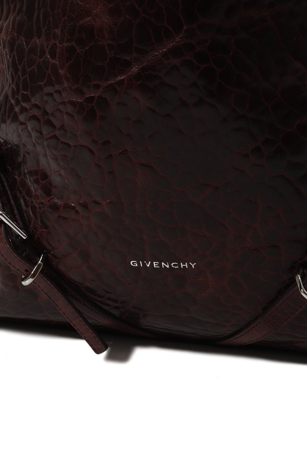 Сумка voyou medium GIVENCHY, арт. BB50SSB24X, фото 3