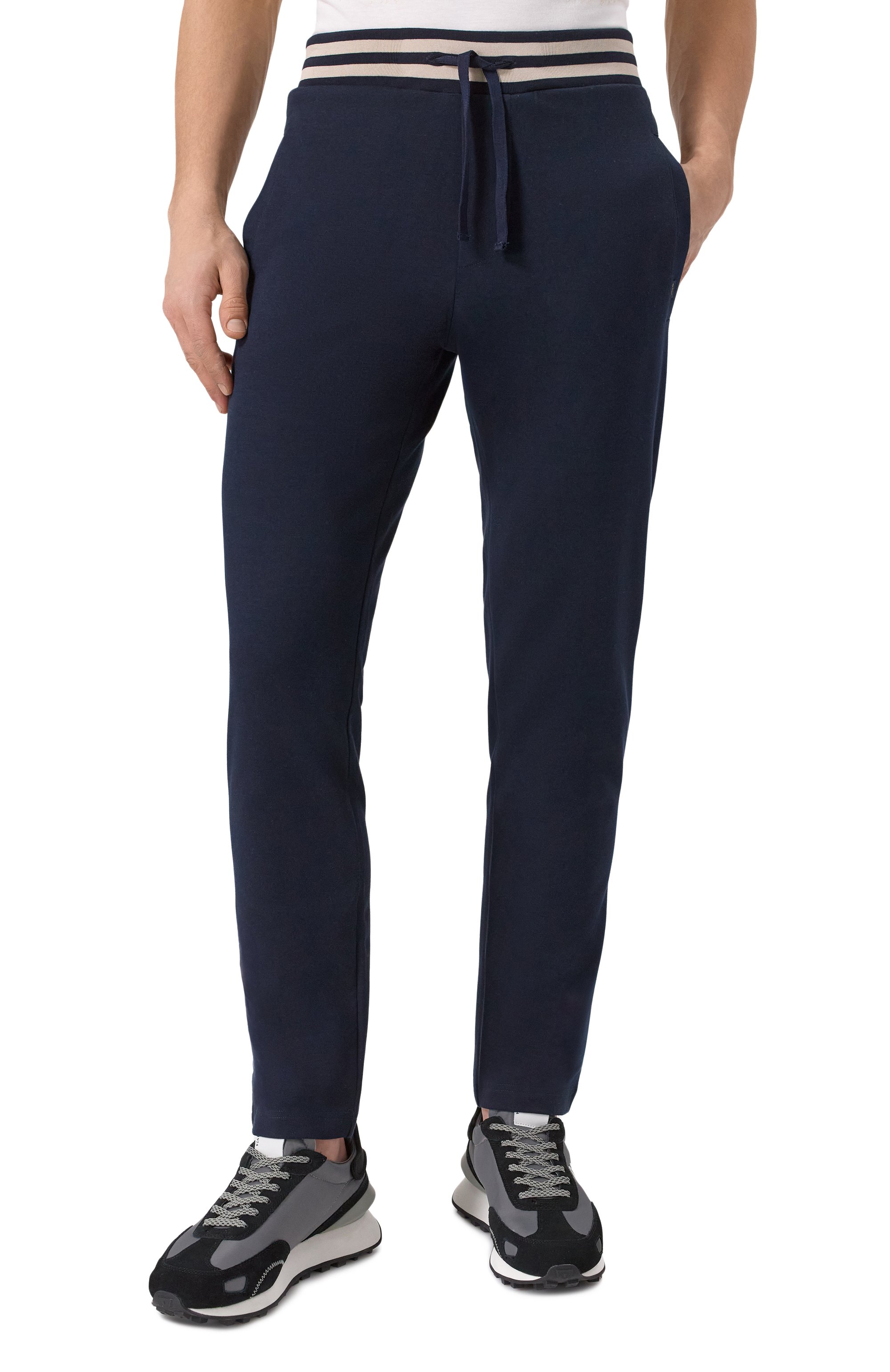 Брюки PAUL&SHARK, арт. 25411887, фото 3