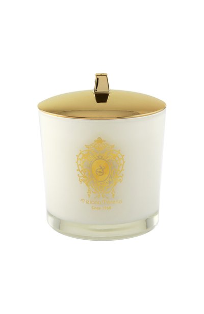 Foco свеча с ароматом духов kirke&#039; (500g) TIZIANA TERENZI, арт. 8016741402494
