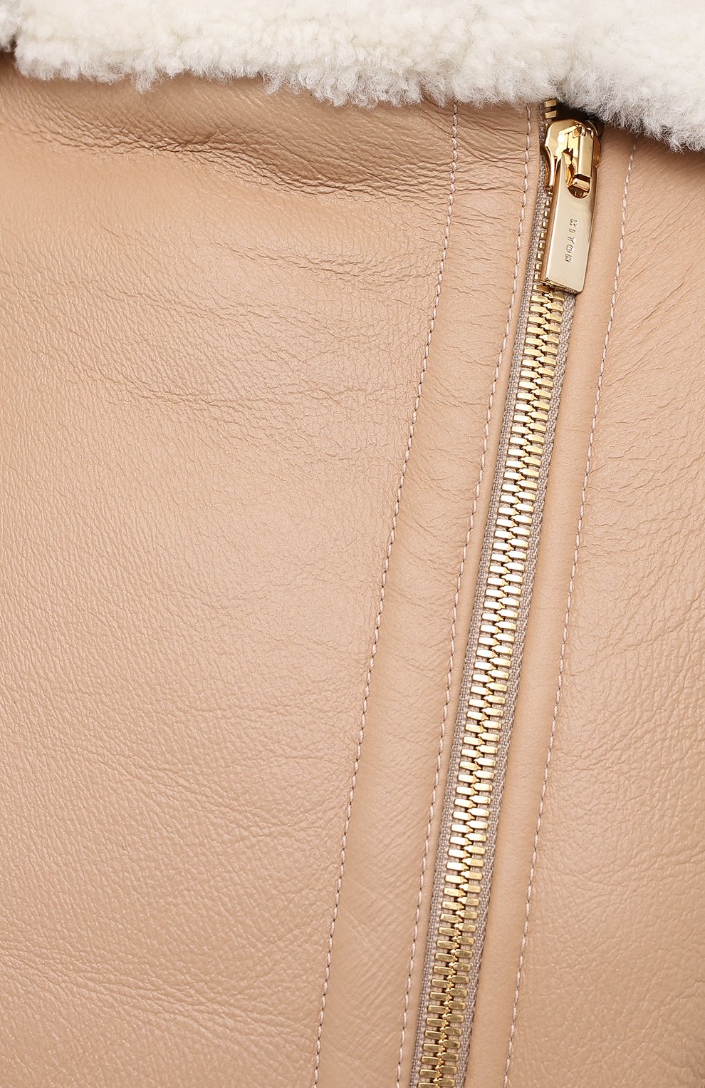 Дубленка KITON, арт. D50573X04T75, фото 5