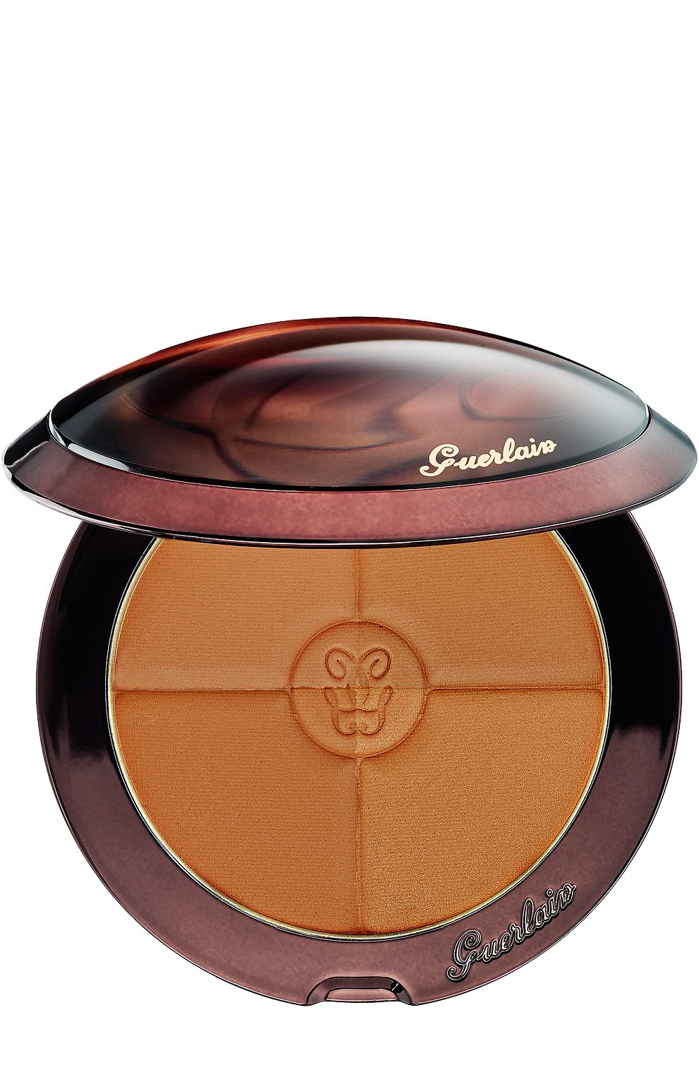 Оттеночная пудра для лица terracotta 4 seasons, оттенок natural - blondes GUERLAIN, арт. G041499, фото 1
