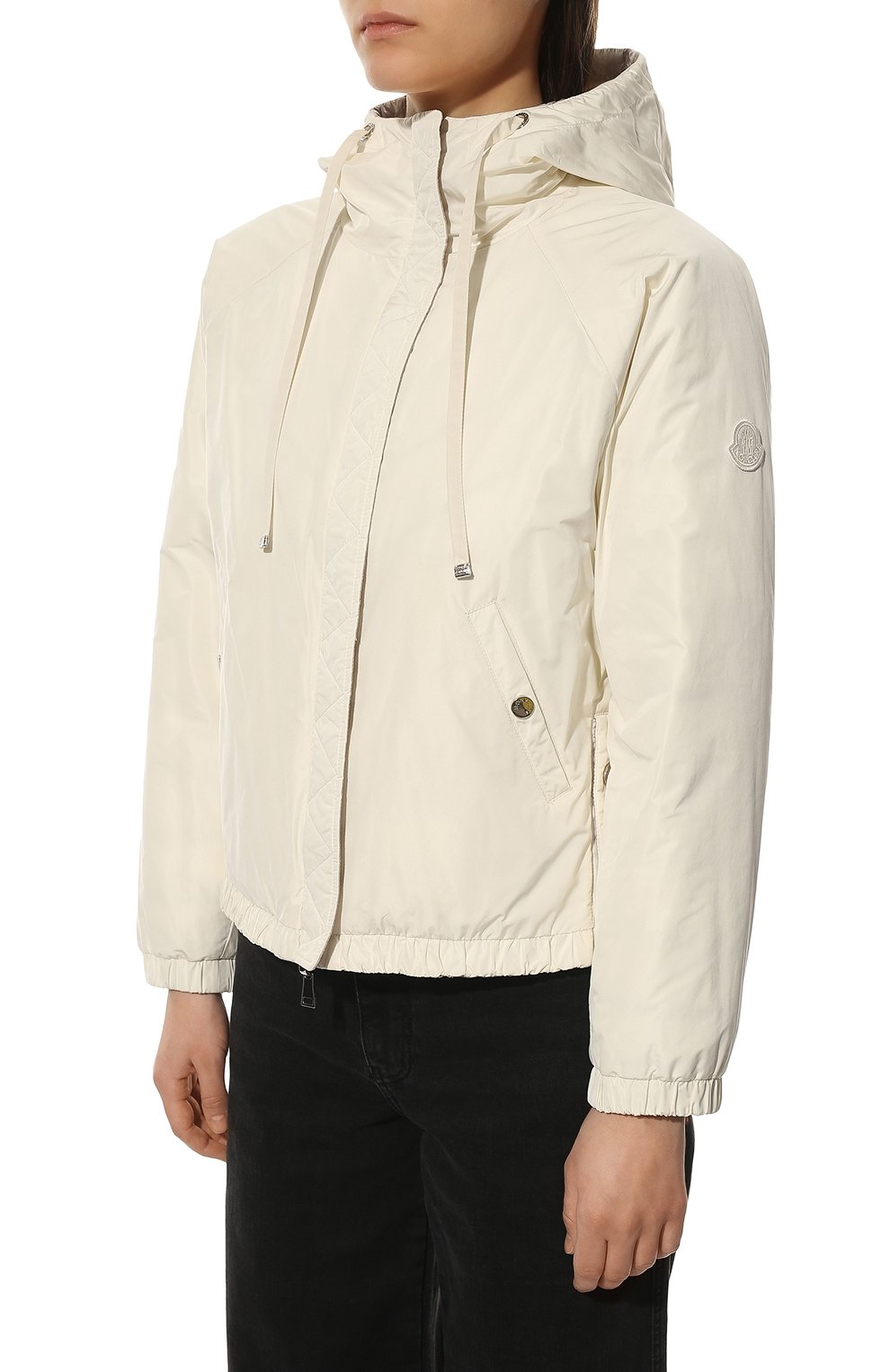 Двусторонняя куртка esquibien MONCLER, арт. H1-093-1A000-45-54AWA, фото 3