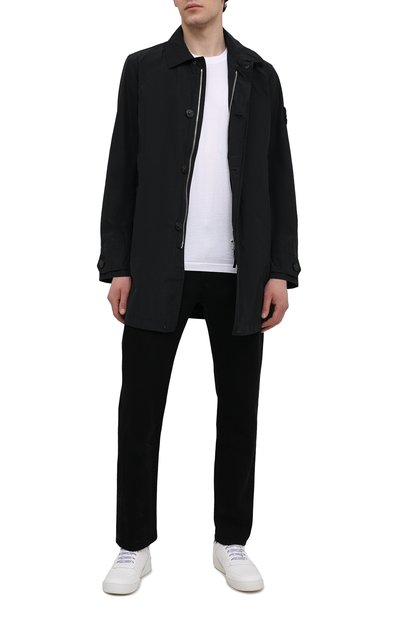 Плащ STONE ISLAND, арт. 741570122, фото 2