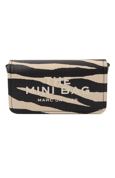 Женская сумка the mini bag MARC JACOBS (THE), арт. 2F4SMN009S02