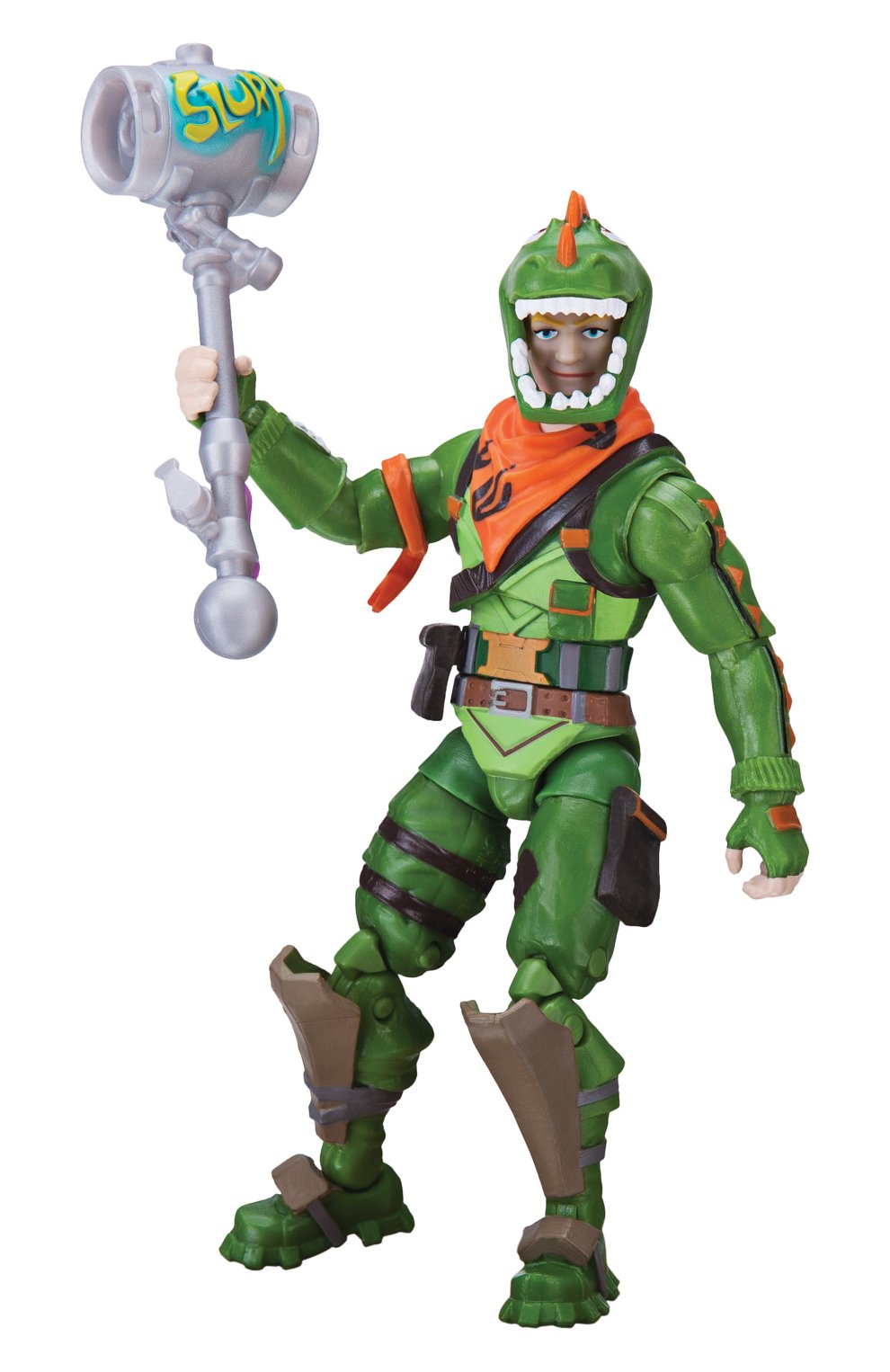 Набор из 4-х фигурок fortnite SPIN MASTER, арт. FNT0019, фото 5