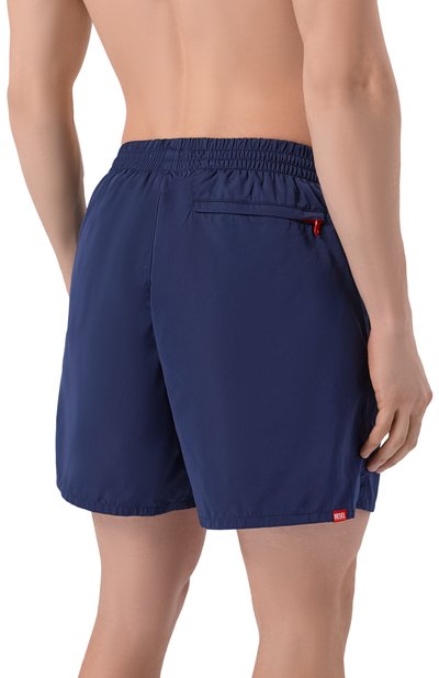 Плавки-шорты DIESEL, арт. A20519/0PLCA, фото 3