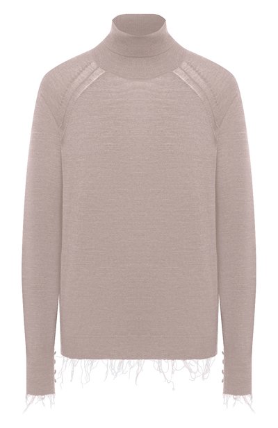 Женская шерстяная водолазка ACNE STUDIOS, арт. A60193