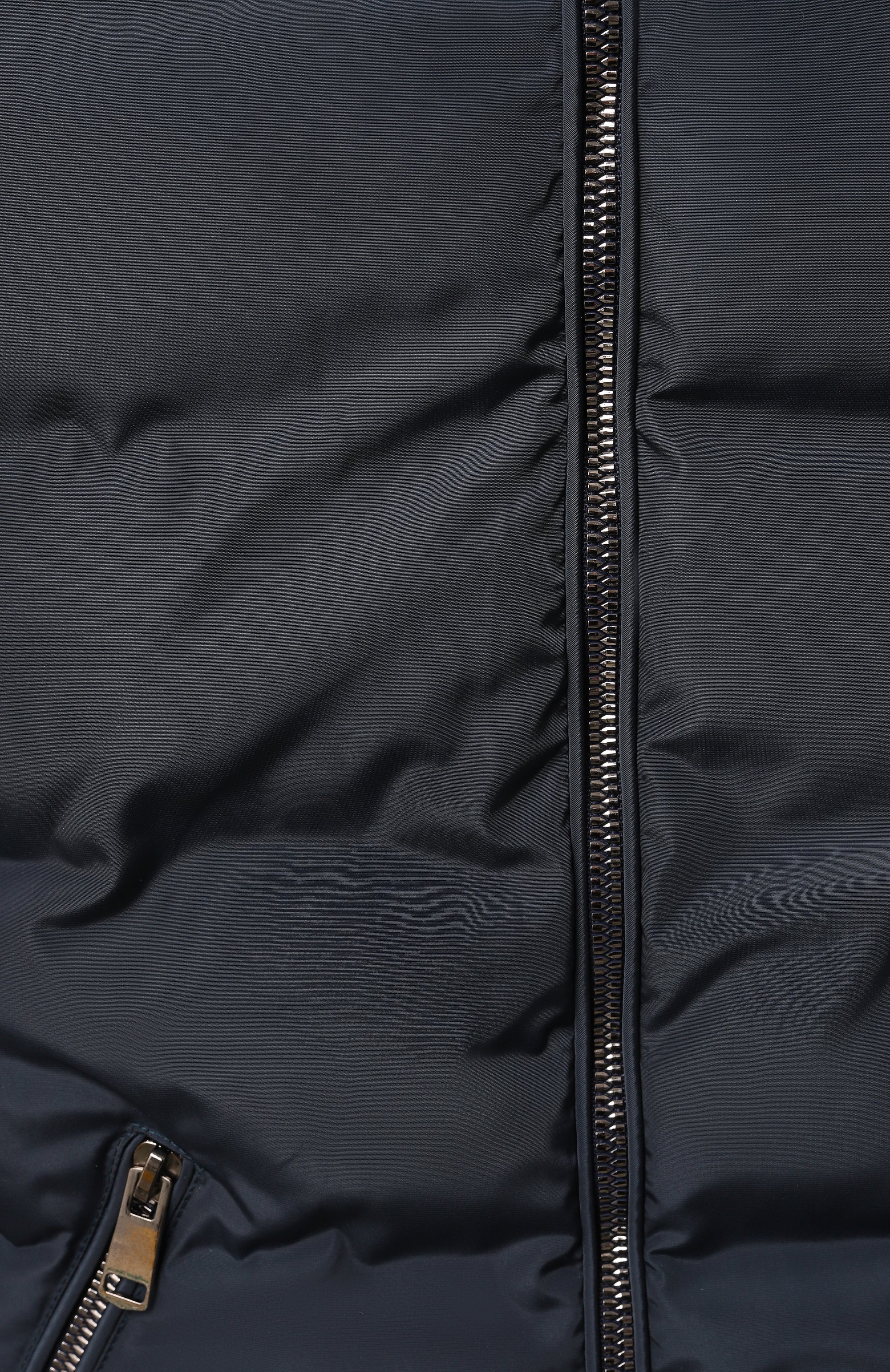 Пуховый комбинезон с отделкой из песца CHEPE, арт. 391072, фото 3