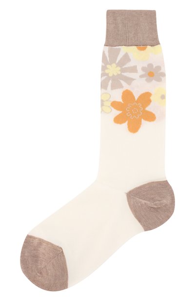 Хлопковые носки MARNI, арт. SKMC0036Q0/FC1A6, фото 1