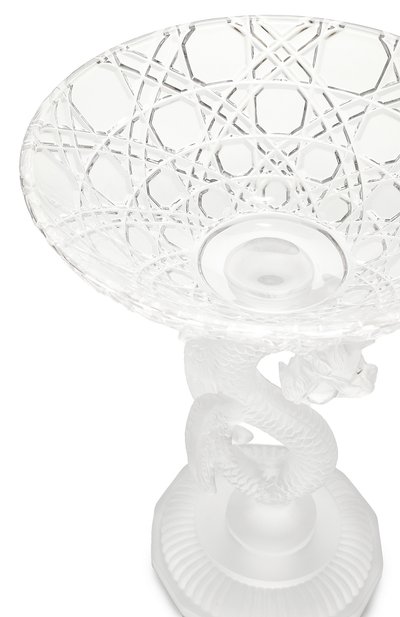Ваза для фруктов на ножке TSAR, арт. 867003, фото 5