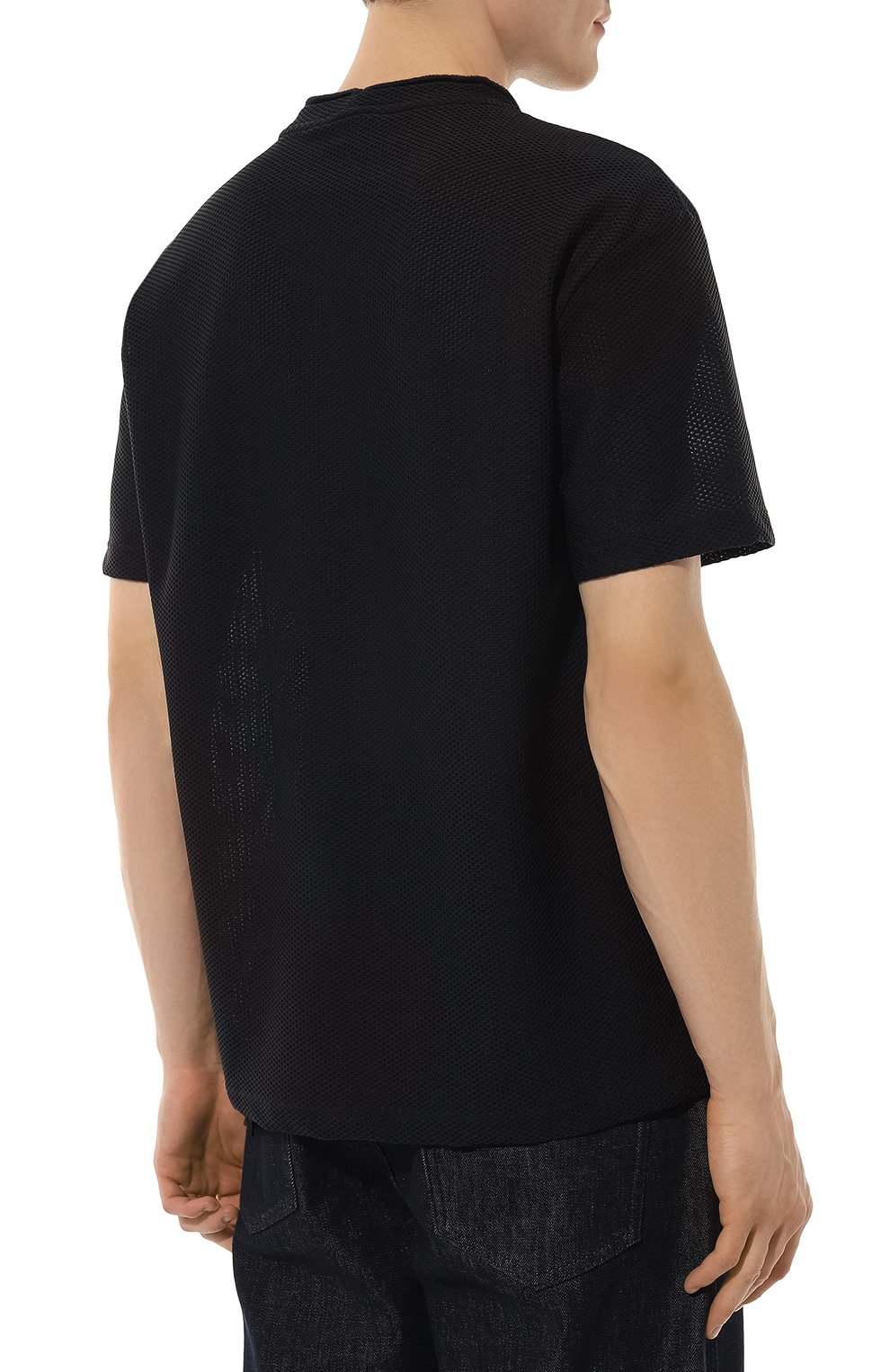 Футболка GIORGIO ARMANI, арт. GM000227/TE10045, фото 4