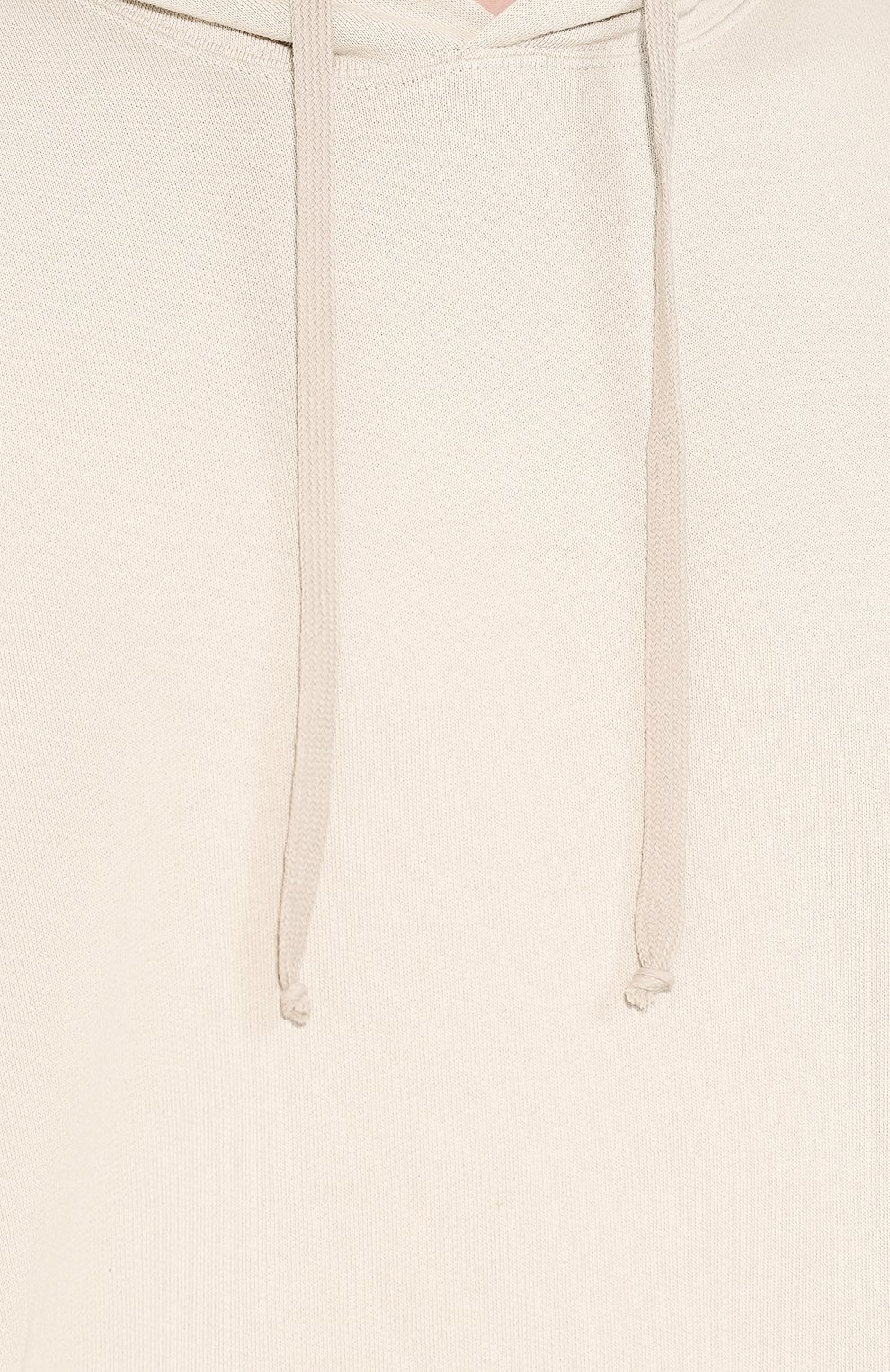 Хлопковое худи rick owens x champion RICK OWENS, арт. CM20S0014/215154, фото 5