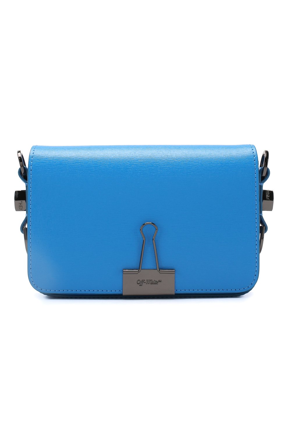 Сумка binder clip OFF-WHITE, арт. 0WNA038R194230573000, фото 1