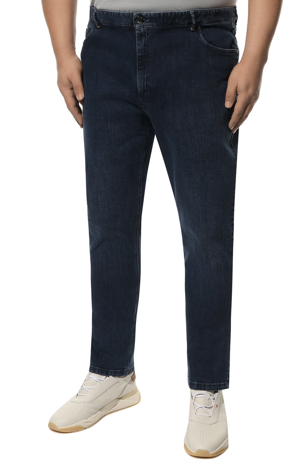 Джинсы ZILLI, арт. MCW-00060-DBLU1/R001/66-68, фото 3