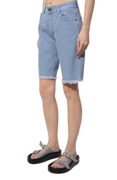 Джинсовые шорты ALINE, арт. AL131101, фото 3