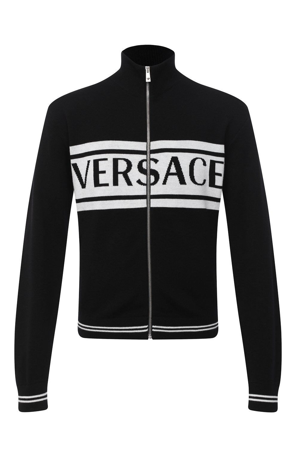 Шерстяной кардиган VERSACE, арт. A86956/A235922, фото 1