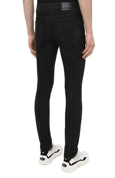 Джинсы RTA, арт. MF0AC-0134AMBK, фото 4