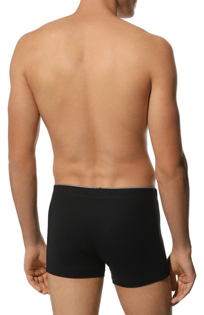 Хлопковые боксеры HANRO, арт. 073086., фото 3