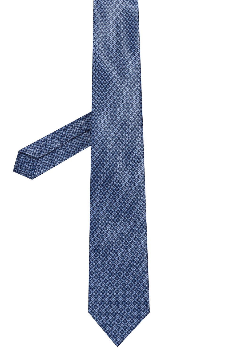 Шелковый галстук STEFANO RICCI, арт. CXL/49018, фото 3