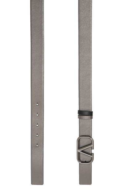 Двусторонний ремень vlogo signature VALENTINO, арт. 5W0T0T15/FQQ, фото 4