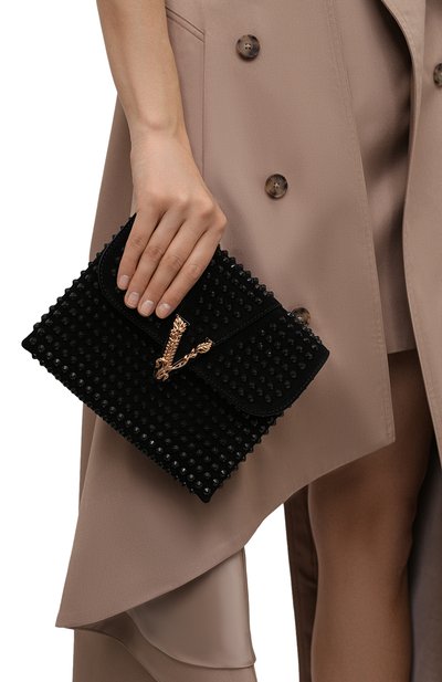 Сумка virtus VERSACE, арт. DBSH322/1A00861, фото 2