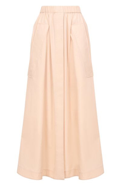 Женская хлопковая юбка CO, арт. 3495ACP-S25