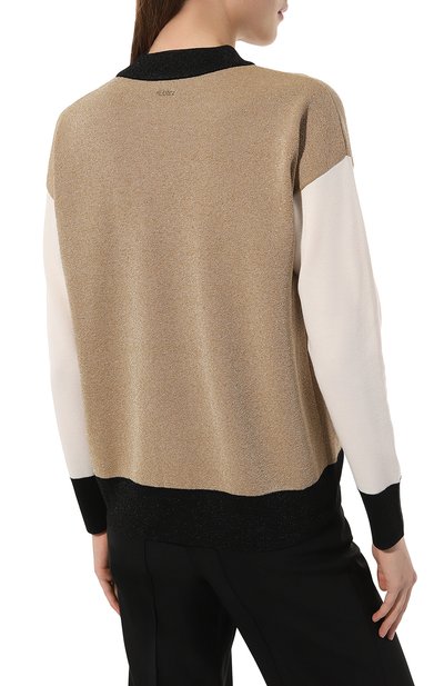 Пуловер BOSS, арт. 50483071, фото 4