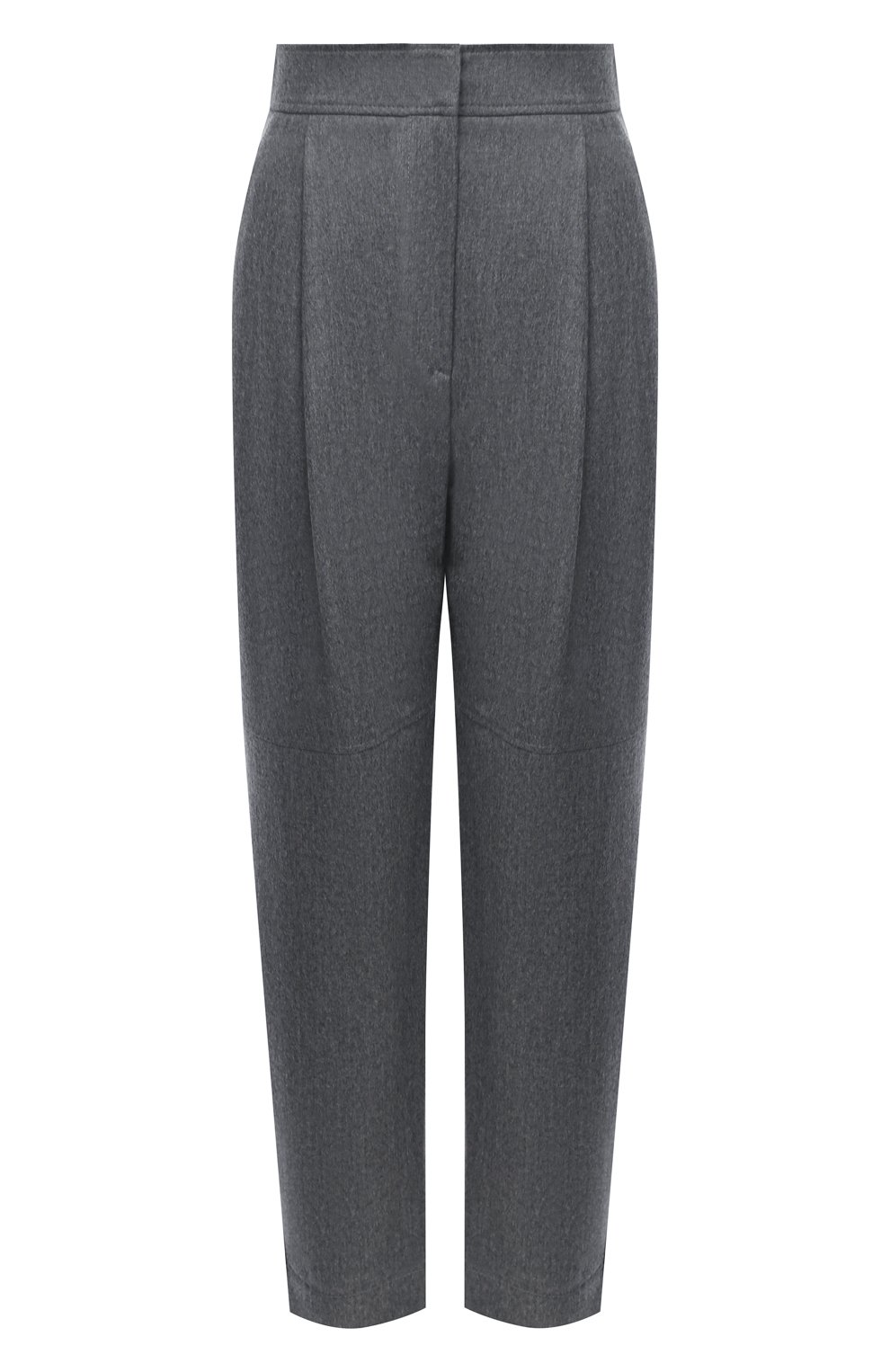  Шерстяные брюки BRUNELLO CUCINELLI, арт. ME226P7407, фото 1