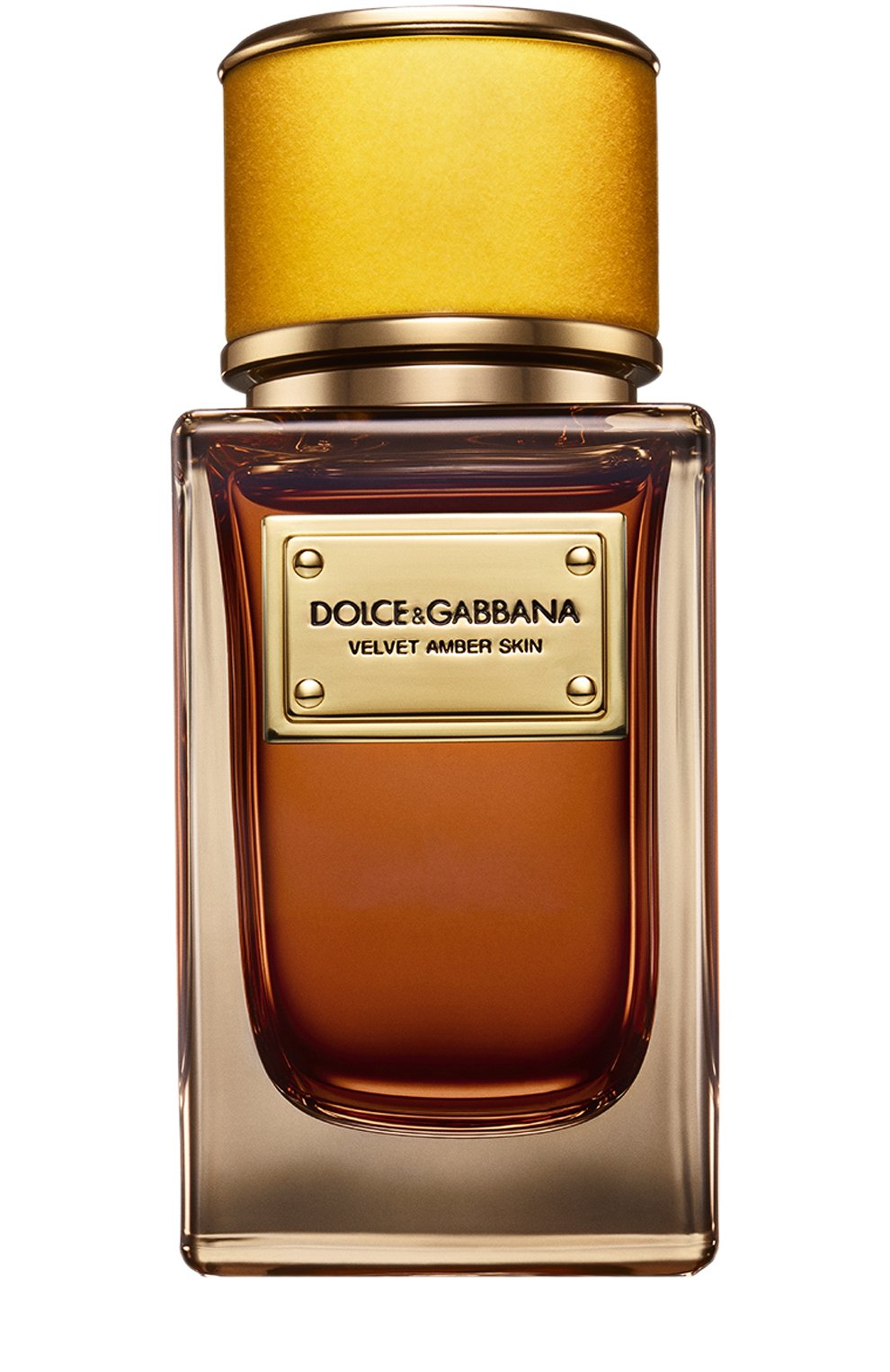 Парфюмерная вода velvet collection amber skin (50ml) DOLCE & GABBANA бесцветного цвета по цене 26700 руб., арт. 3032655DG, фото 1 Парфюмерная вода velvet collection amber skin (50ml) DOLCE & GABBANA, арт. 3032655DG, фото 1