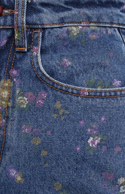 Джинсы PHILOSOPHY DI LORENZO SERAFINI, арт. A0326/5729, фото 5