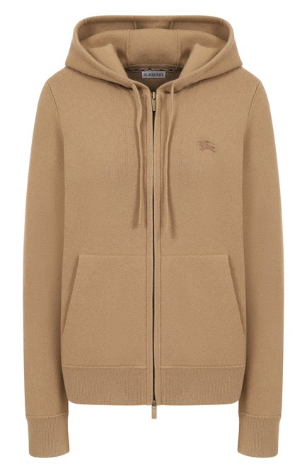 Женский кашемировая толстовка BURBERRY, арт. 8112140