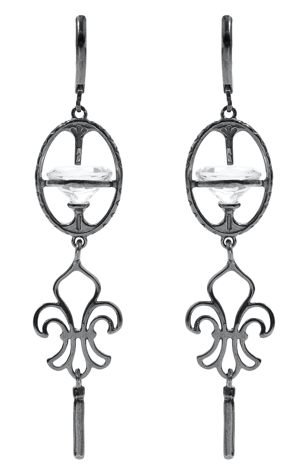 Серьги MIDGARD PARIS, арт. 5731bs, фото 1