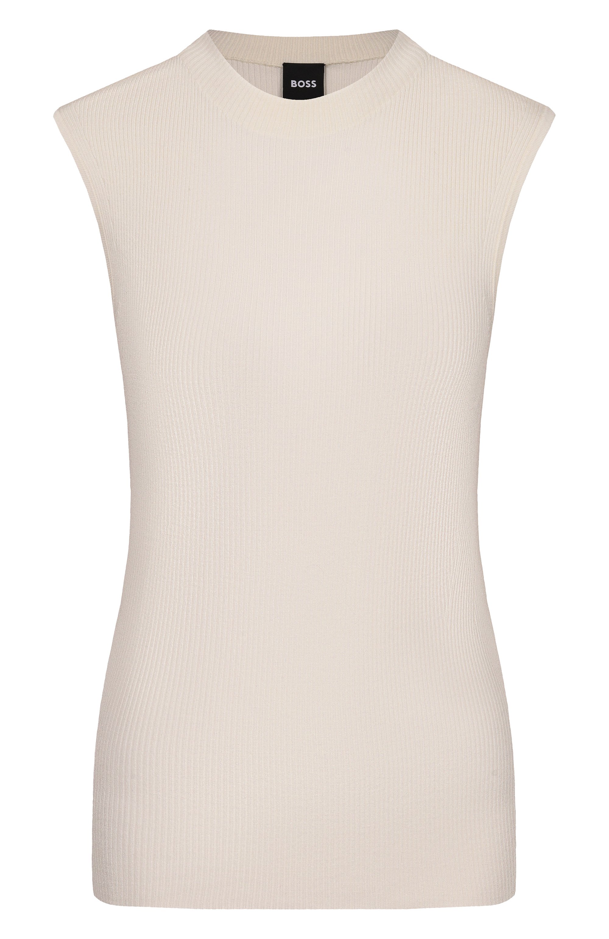 Топ из вискозы BOSS, арт. 50473237, фото 1