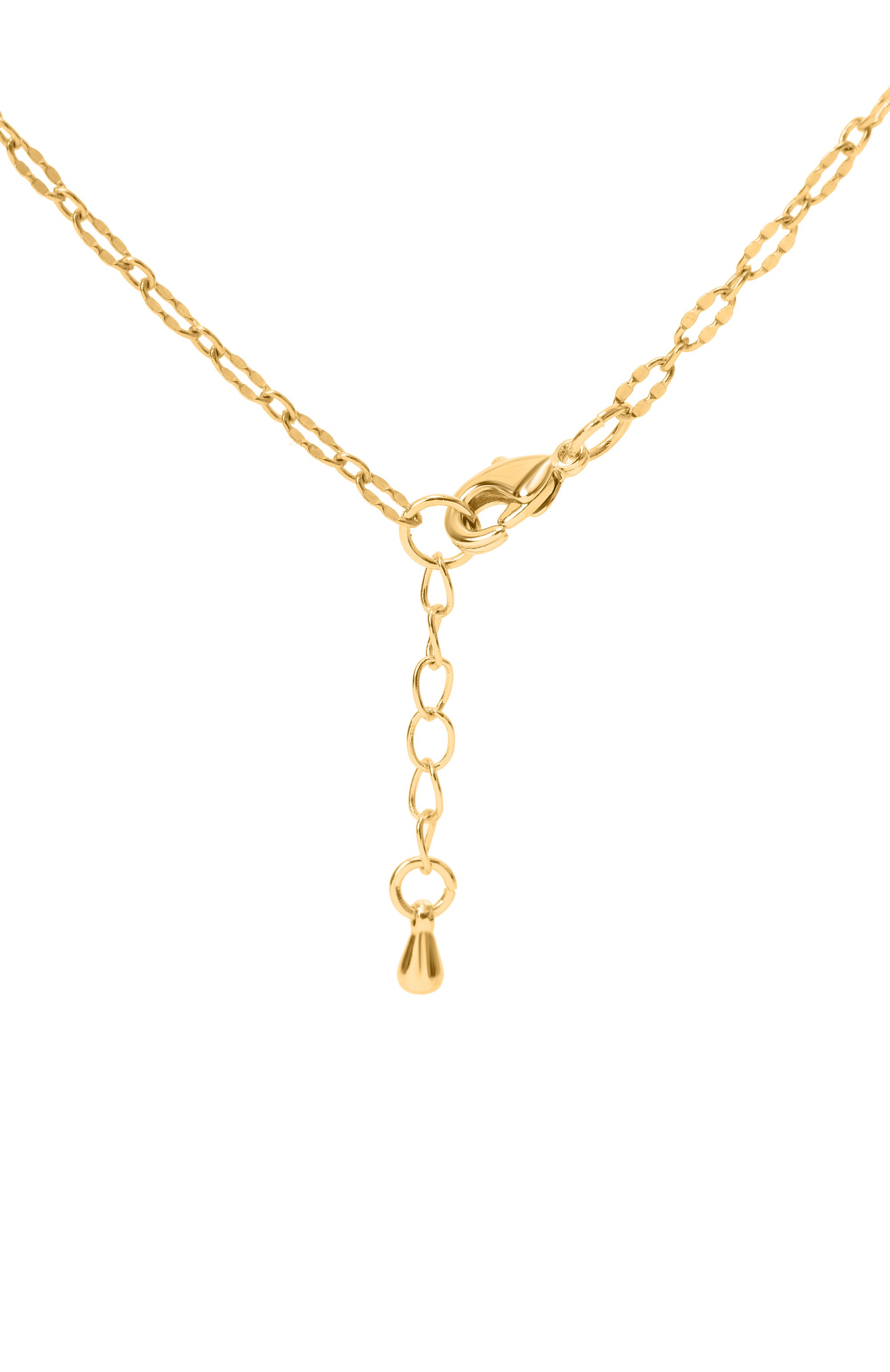 Колье PANFIL, арт. GC-5BR-K, фото 3