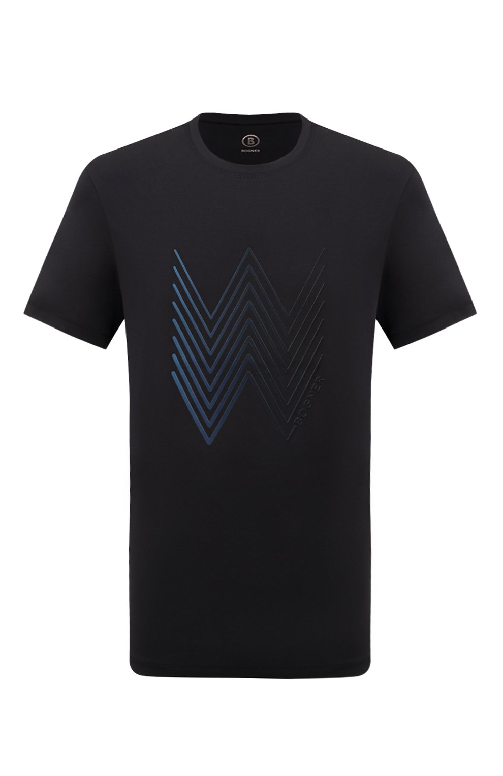 Хлопковая футболка BOGNER, арт. 58536604, фото 1