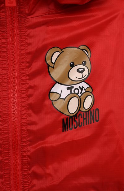 Ветровка MOSCHINO, арт. HUS03V/L3A71/8, фото 3