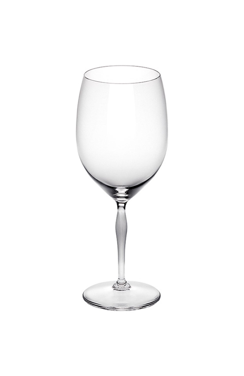 Фужер для bordeaux 100 points LALIQUE, арт. 10332100, фото 1