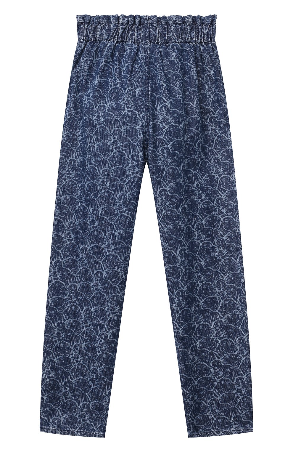 Джинсы KENZO, арт. K14045, фото 2