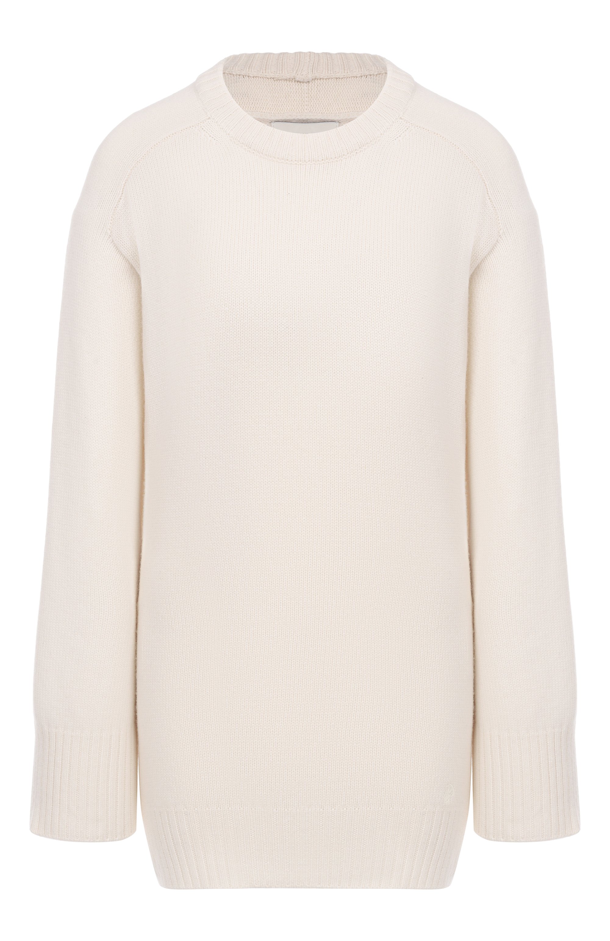 Свитер из шерсти и кашемира LOULOU DE SAISON, арт. SAFI LDS, фото 1